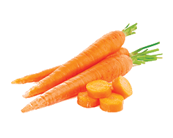 CARROT 1KG